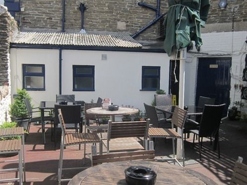 Bridge On Wool Wadebridge Exterior foto